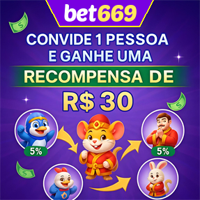 bet669 Indique amigos para receber um bônus