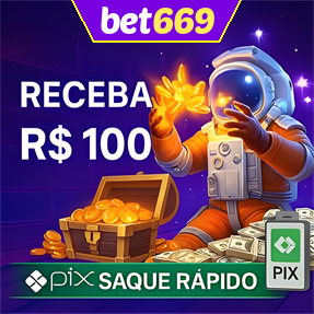 bet669 Ganhe R$ 100,00 Gratis